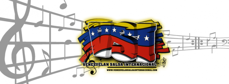 Venezuela salsa internacional